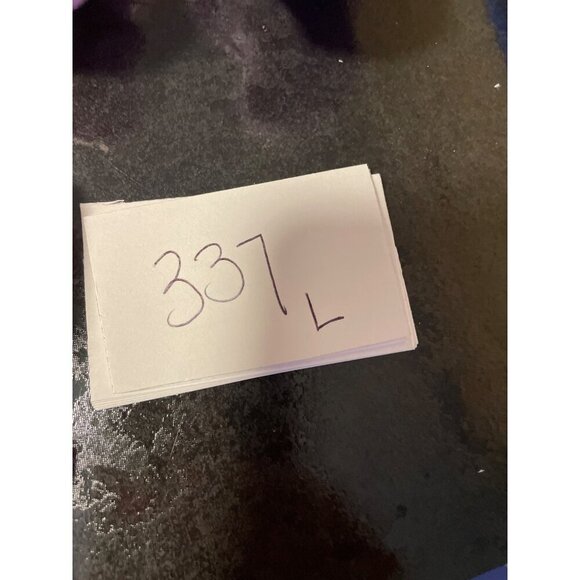 Ms Lovely Blue Floral Long Sleeve Robe SZ Extra Large - Picture 8 of 8